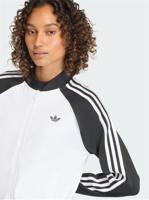 SST TT              WHITE/BLACK ADIDAS ORIGINALS | KD3781/ND